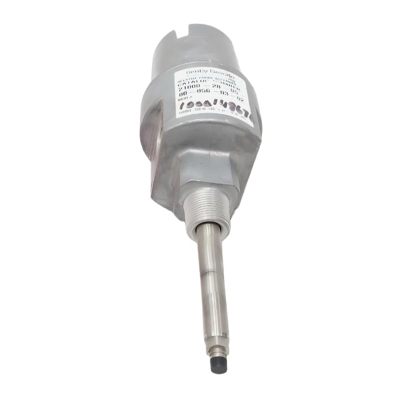 Bently Nevada 21000-16-05-20-033-00-02 Proximity Probe Housing Assembly 3300XL