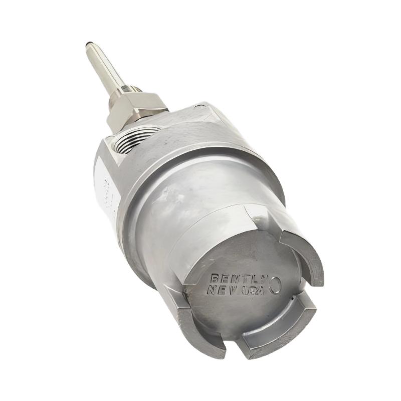 Bently Nevada 21000-00-00-150-00-02 Proximity Probe Housing Assembly 3300XL