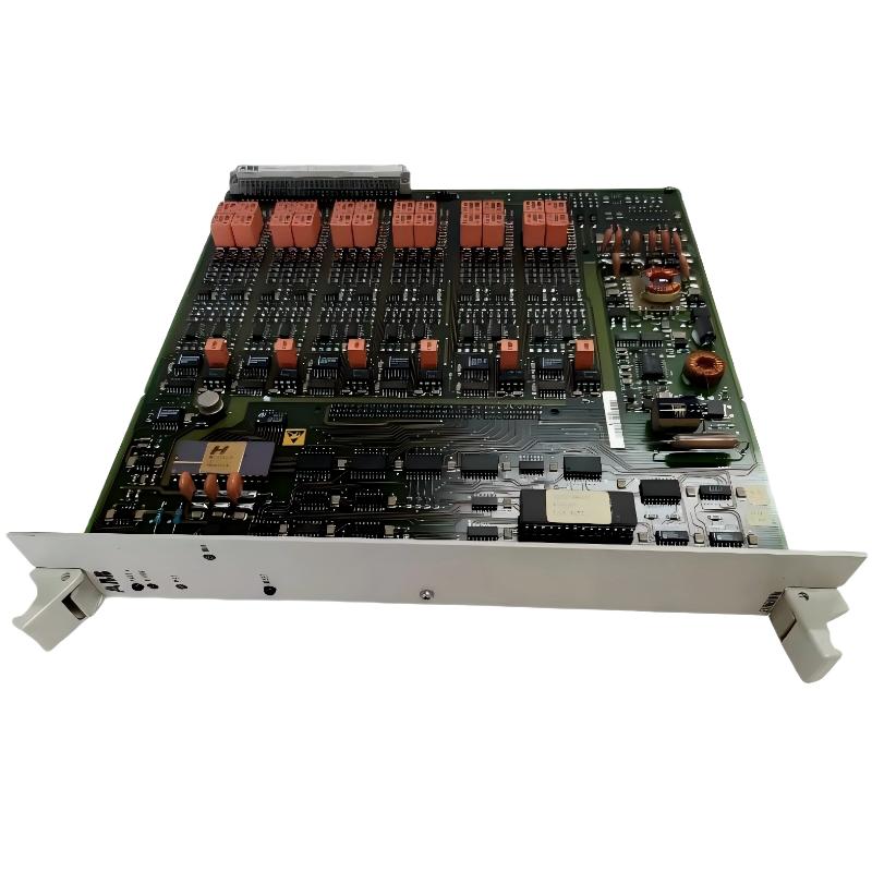 ABB 216EA61b HESG324015R1 Input Module