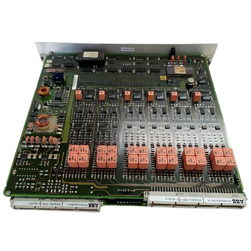 ABB 216EA61b HESG324015R1/K Input Module