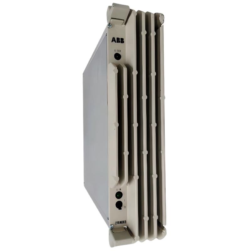 ABB 216NG63 HESG441635R1 Auxiliary Power Module