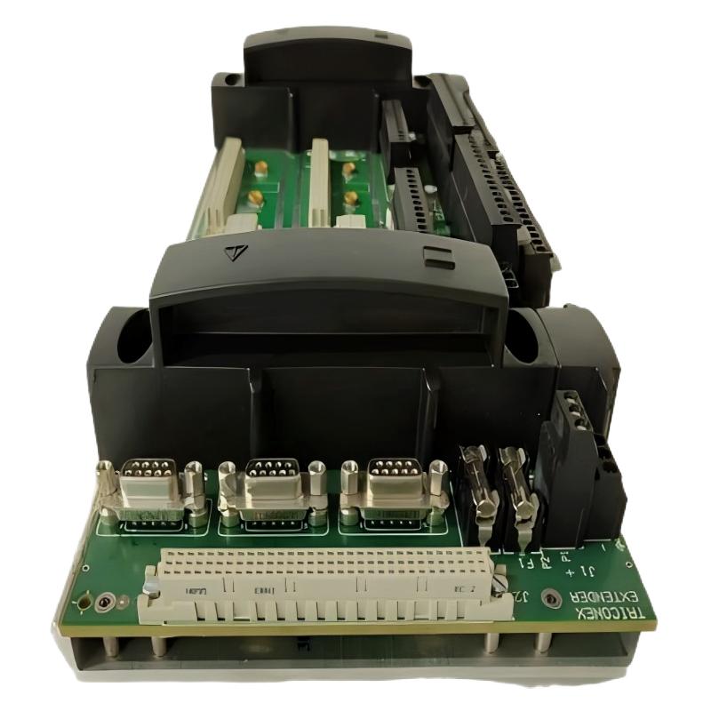 Triconex 2211-100 Analog Input Module