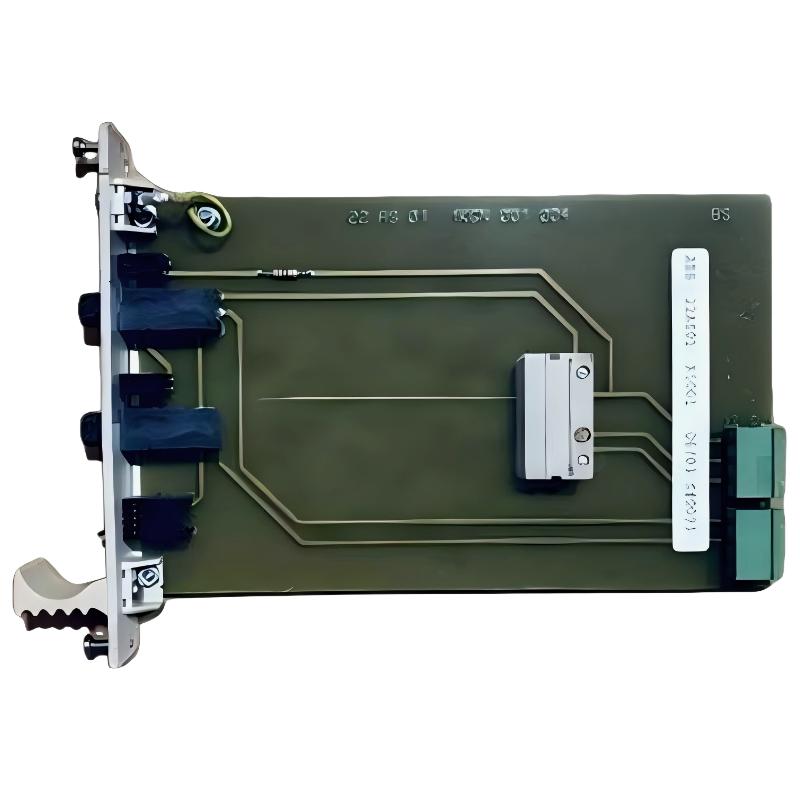 ABB 22AS01 1KGN001004R5001 Control Module