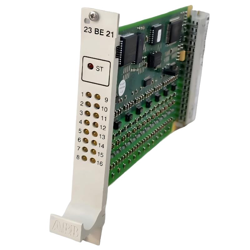 ABB 23BE21 1KGT004900R5012 Binary Input Board