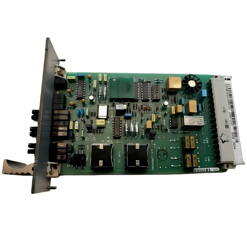 ABB 23WT21 GSNE002500R5101 Modem