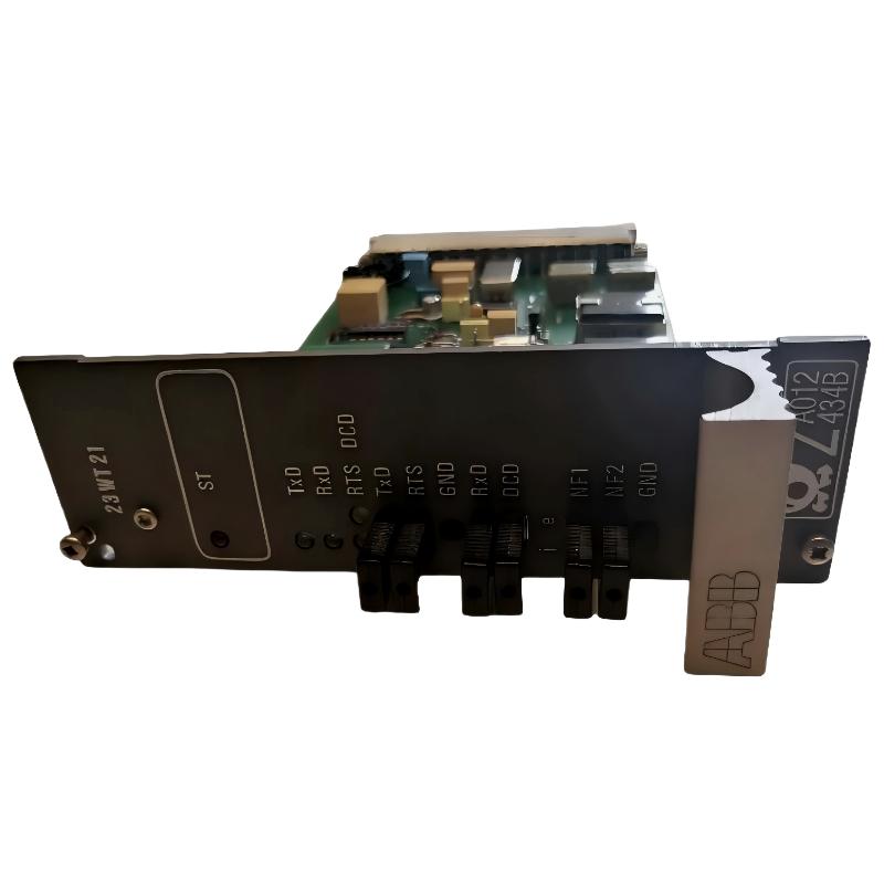 ABB 23WT21 GSNE002500R5101 Modem