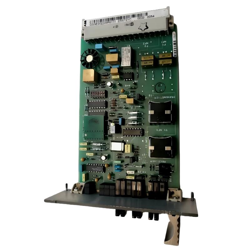 ABB 23WT21 GSNE002500R5101 Modem