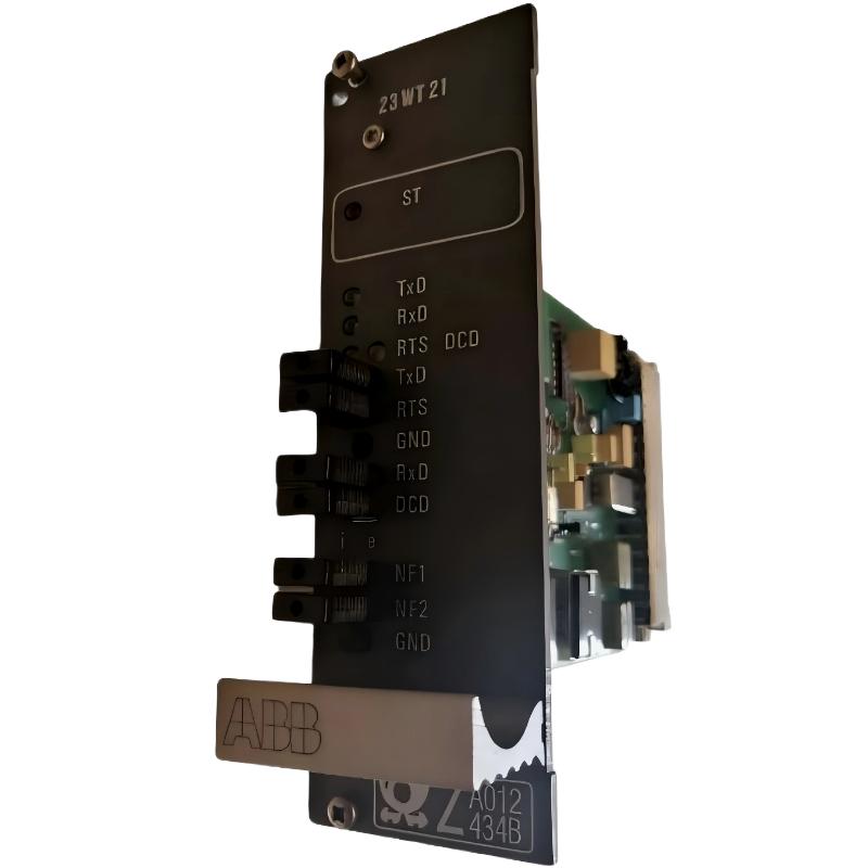 ABB 23WT21 GSNE002500R5101 Modem