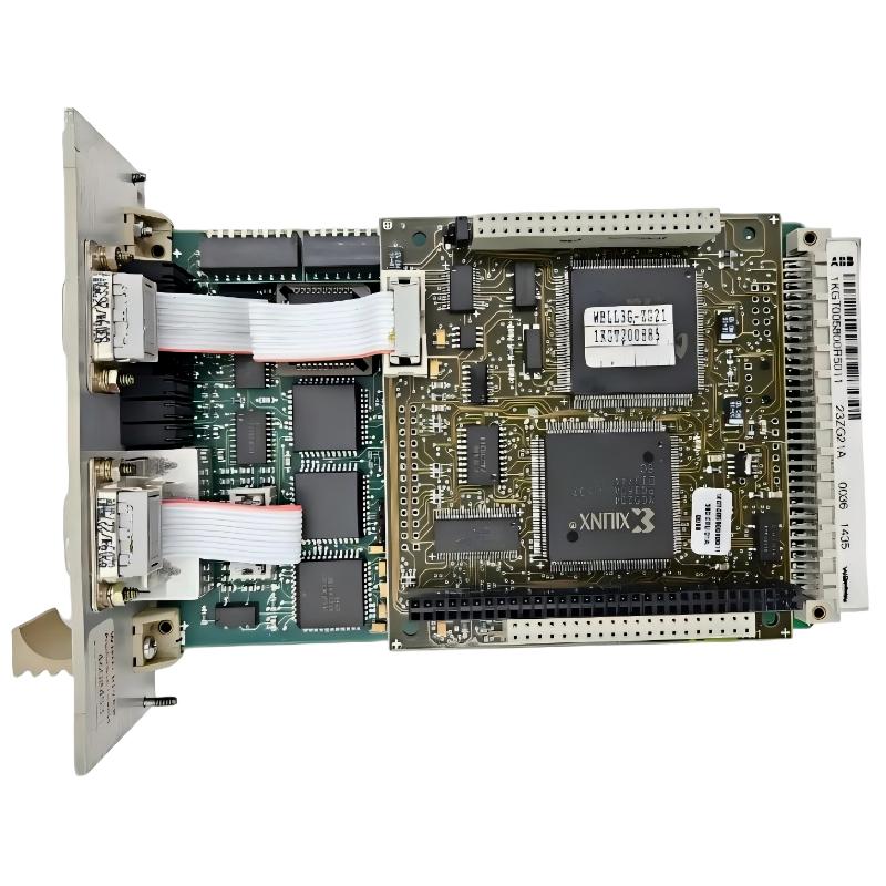 ABB 23ZG21A 1KGT005800R5011 Circuit Board