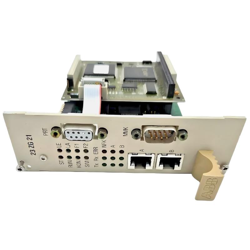 ABB 23ZG21A 1KGT005800R5011 Circuit Board