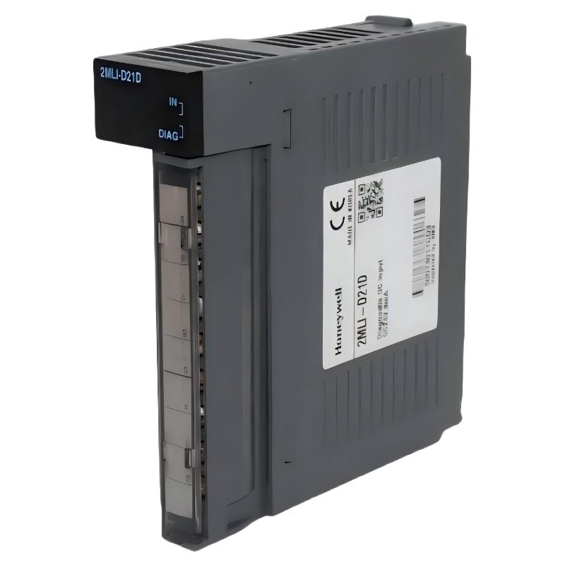 Honeywell 2MLI-D21D-CC Numeric Input Module