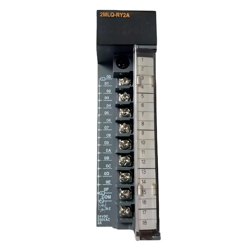 Honeywell 2MLQ-RY2A Memory Daughterboard