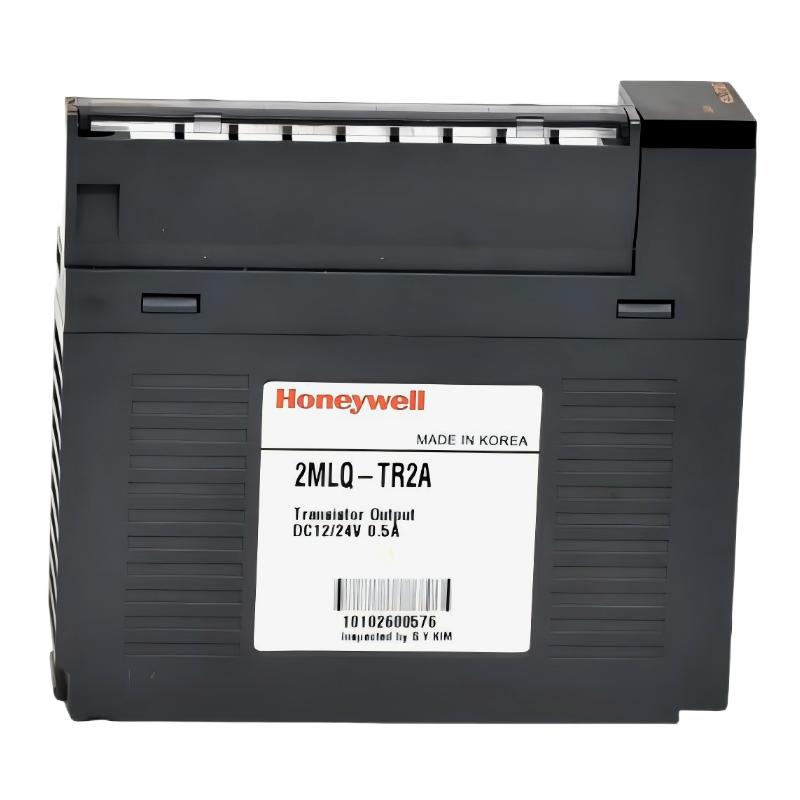 Honeywell 2MLQ-TR2A Output Module
