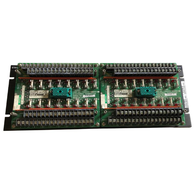 Triconex 3000110-380 Terminal Interface Module