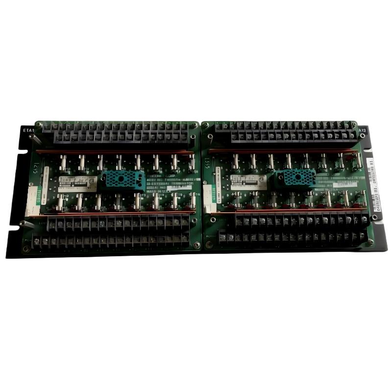 Triconex 2553-8 3000110-380 External Terminator DI Input Module
