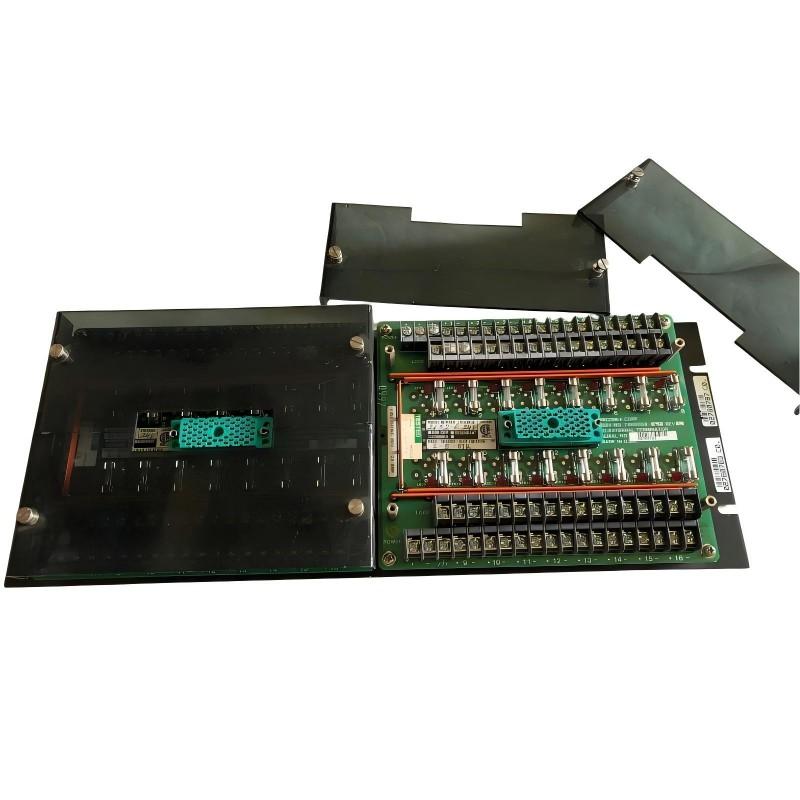 Triconex 3000120-360 DI External Terminal