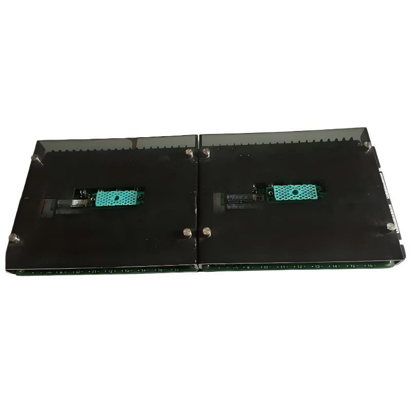 Triconex 3000120-380 DI External Terminal