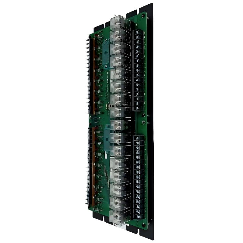 Triconex 3000290-380 Backplane Module