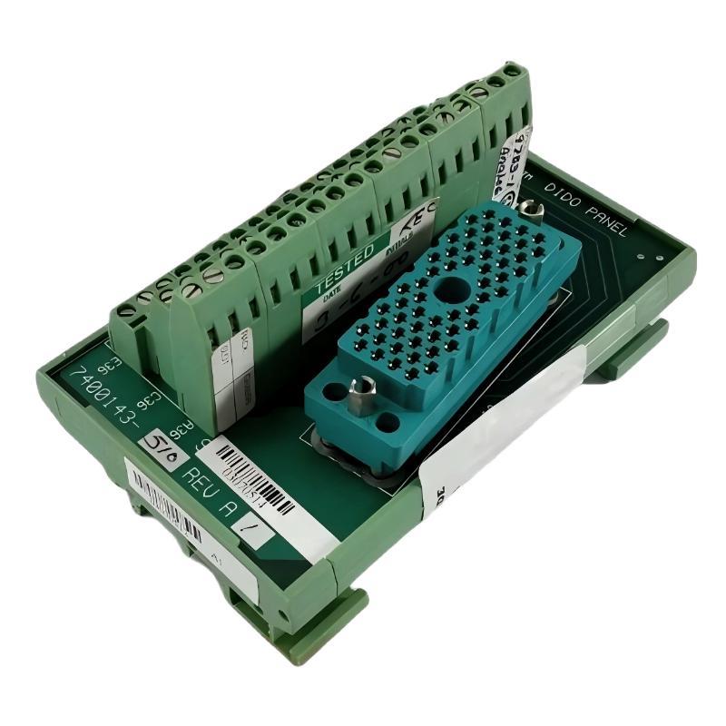 Triconex 3000400-510 External Termination Components