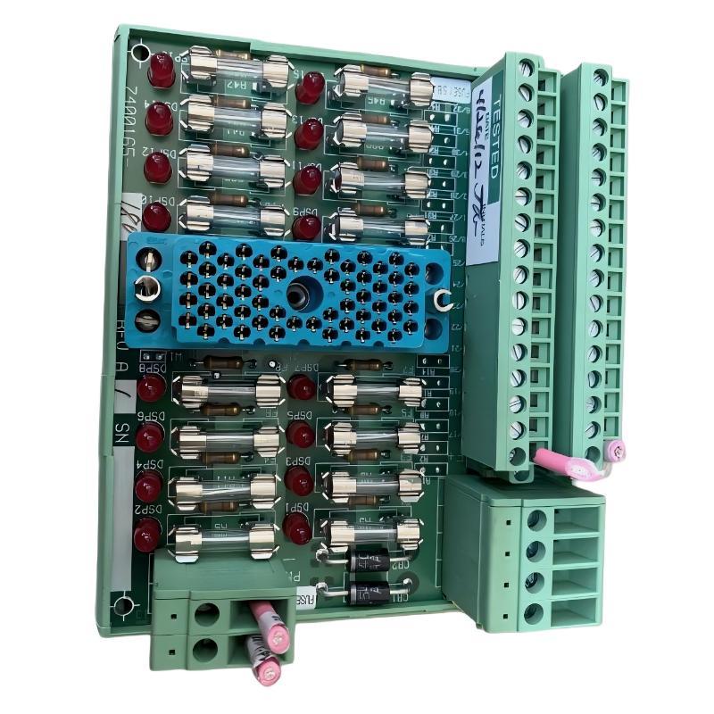 Triconex 3000510-180 Field Termination Panel