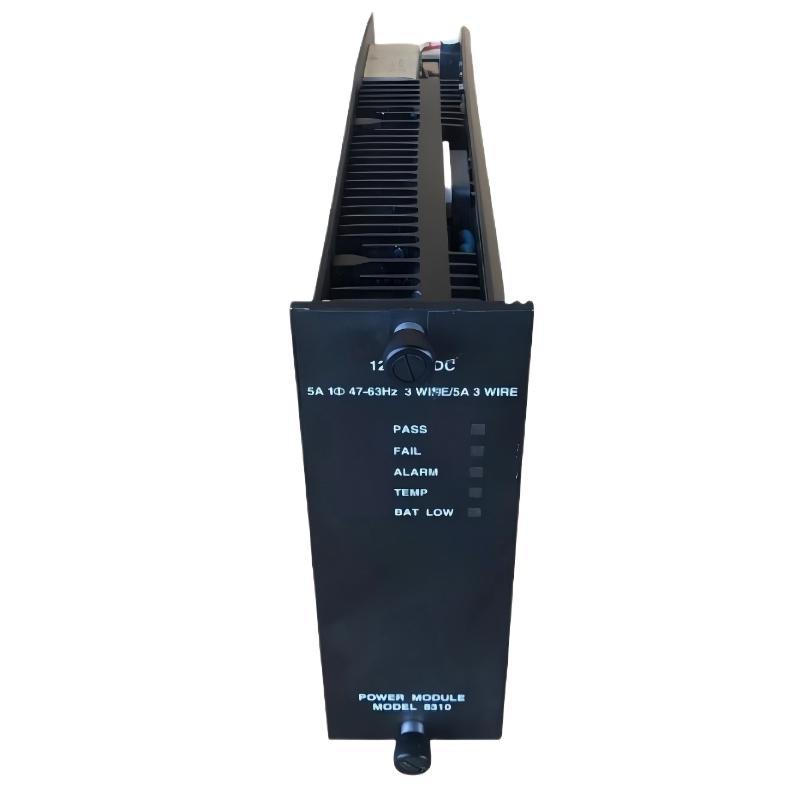 Triconex 3000600-601 Power Module