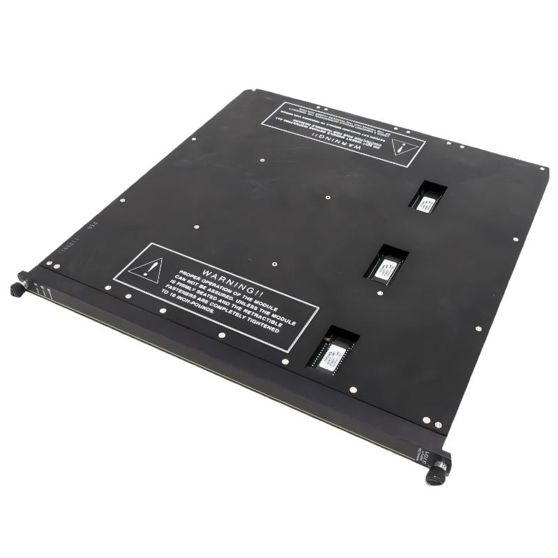 Triconex 3000793-001 Numeric Input Module