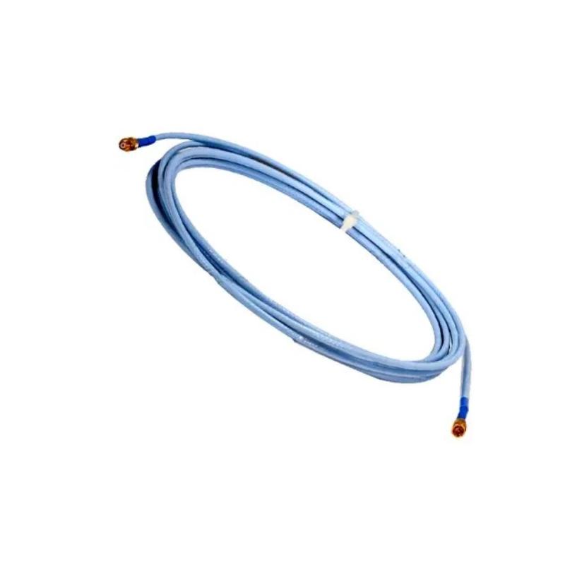 Bently Nevada  330730-080-10-00  Industrial Equipment