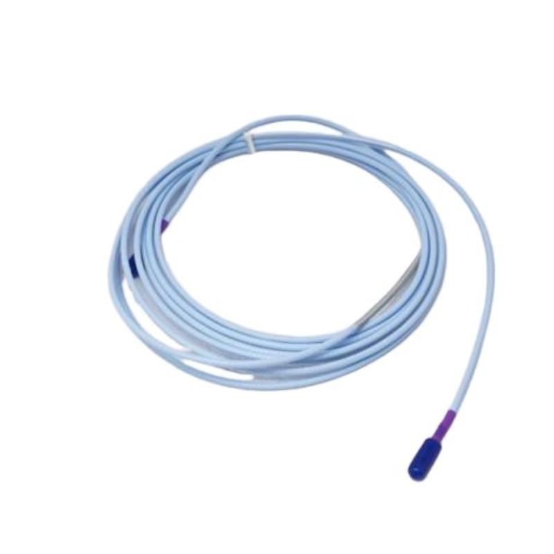 Bently Nevada  330730-080-12-05  Industrial Equipment