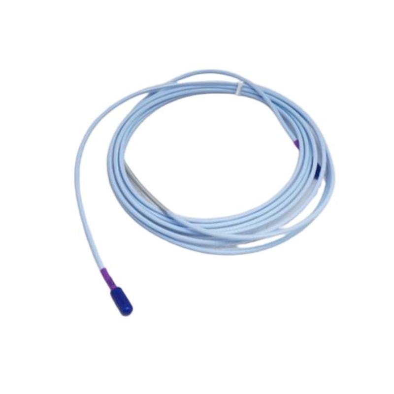 Bently Nevada  330730-080-12-CN  Industrial Equipment