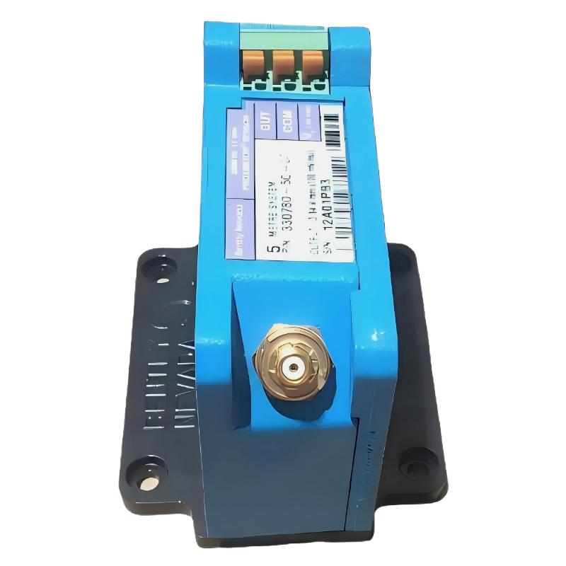 Bently Nevada 330780-50-05 3300 XL 11 mm Front Sensor