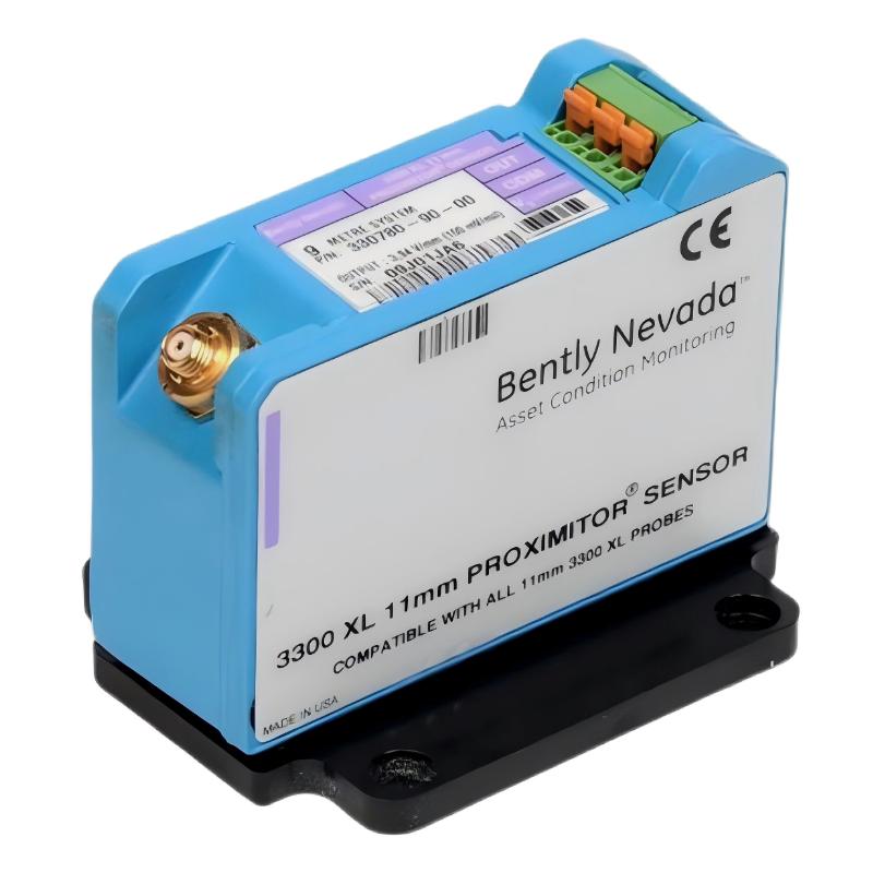 Bently Nevada 330780-90-00 3300 XL 11 mm Front Sensor