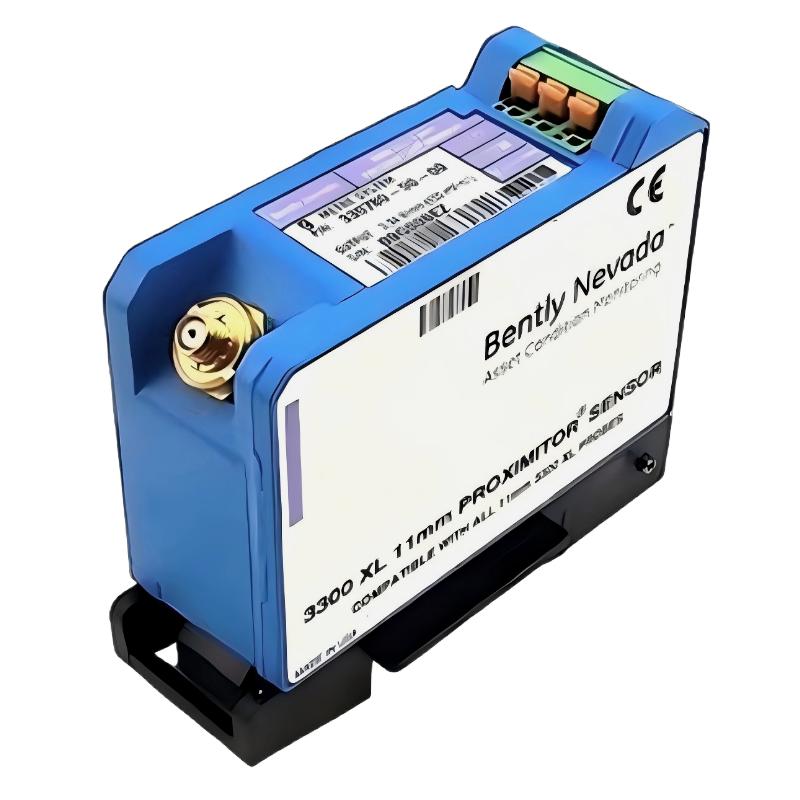 Bently Nevada 330780-91-15 3300 XL 11 mm Front Sensor