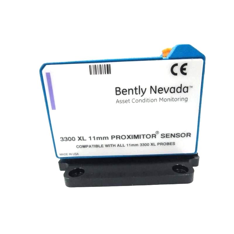 Bently Nevada 330780-X0-00 Industrial Equipment