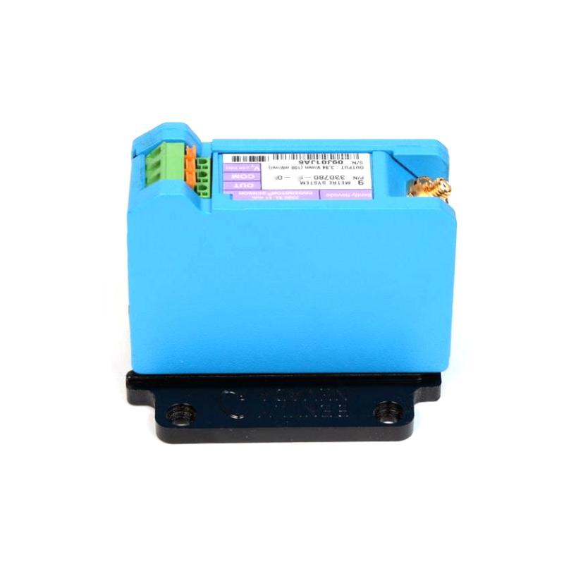 Bently Nevada  330780-X1-00  Industrial Equipment