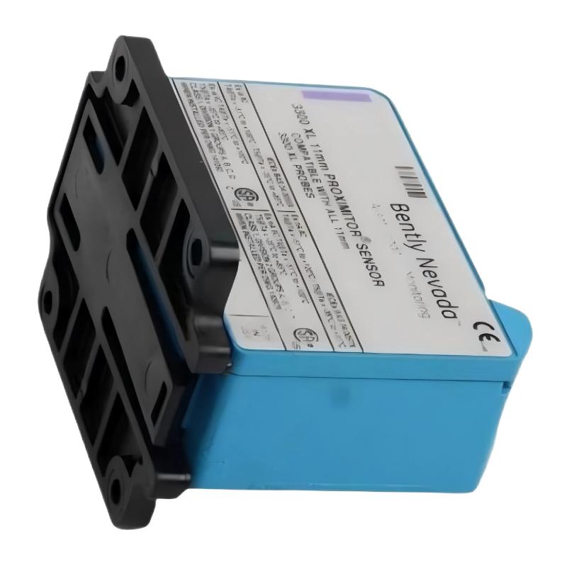Bently Nevada 330780-X1-05 148367-24 3300 XL 11 mm Proximitor Sensor