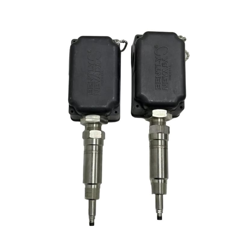 Bently Nevada 330801-28-00-070-03-02 Industrial Equipment