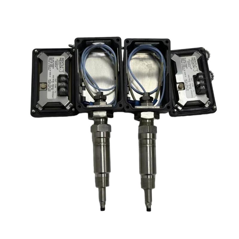 Bently Nevada 330801-28-00-070-03-02 Industrial Equipment