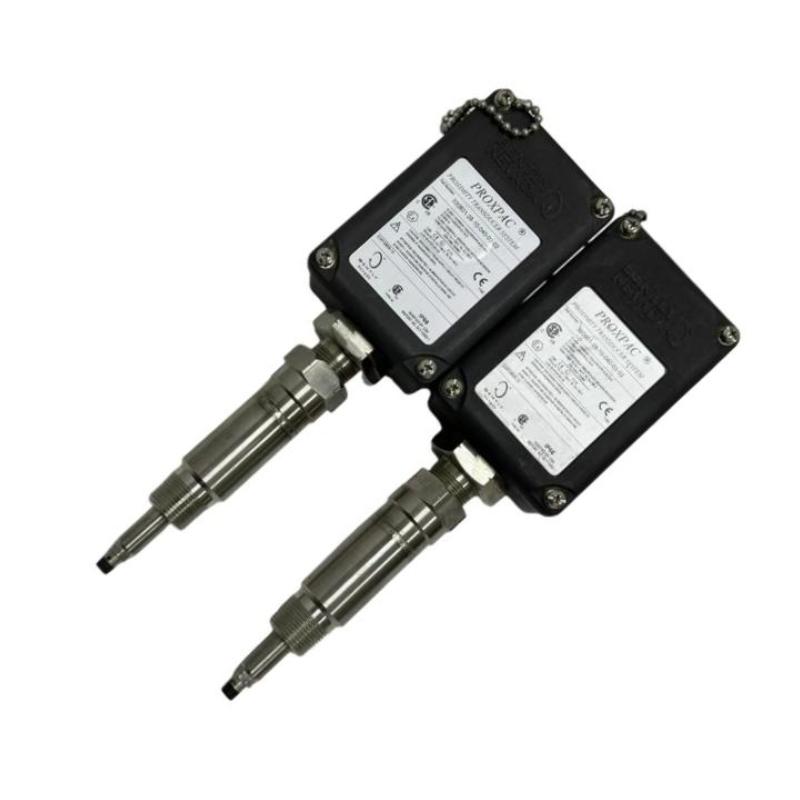 Bently Nevada 330801-28-00-070-03-02 Industrial Equipment