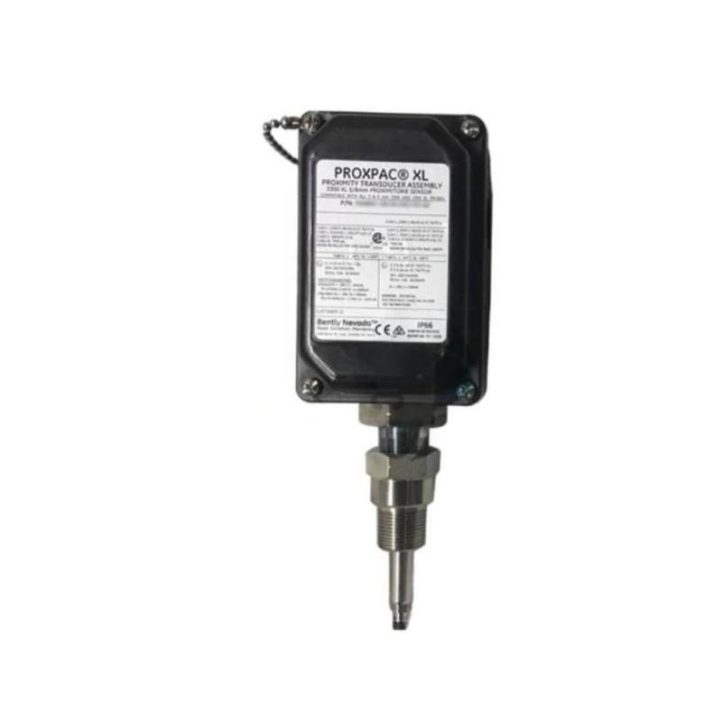 Bently Nevada  330801-28-04-050-00-02  Industrial Equipment