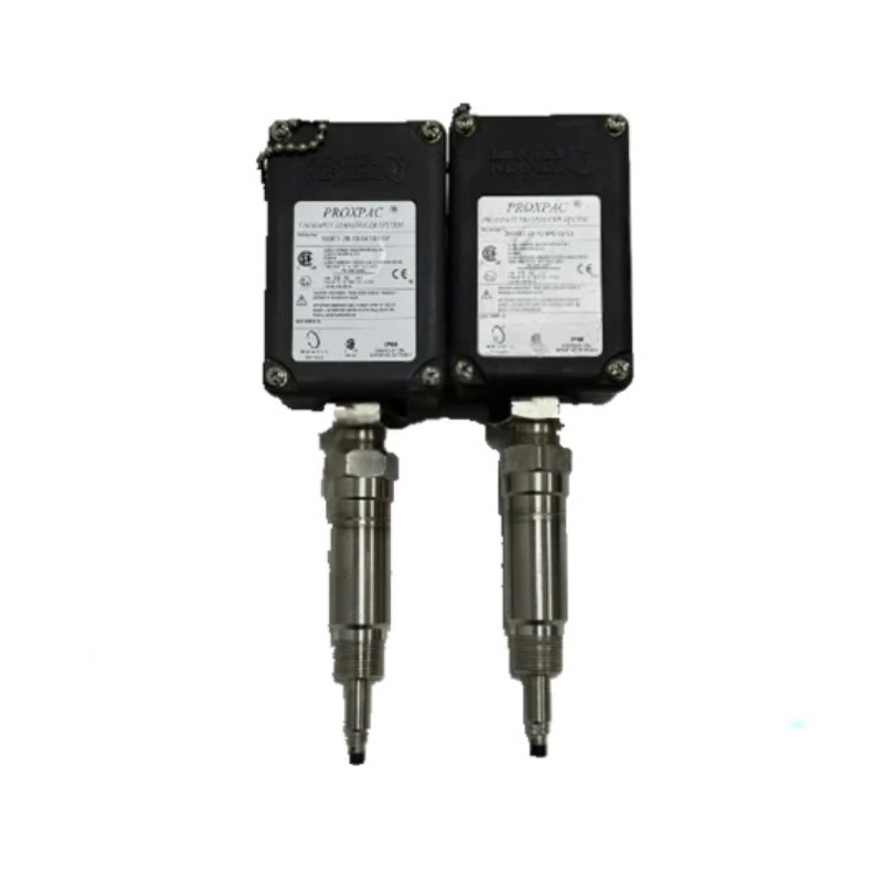 Bently Nevada 330801-28-04-050-00-02 Industrial Equipment