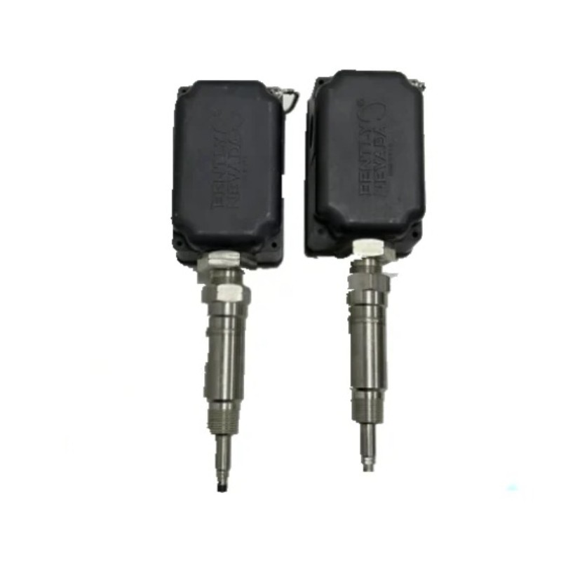 Bently Nevada 330801-28-04-050-00-02 Industrial Equipment