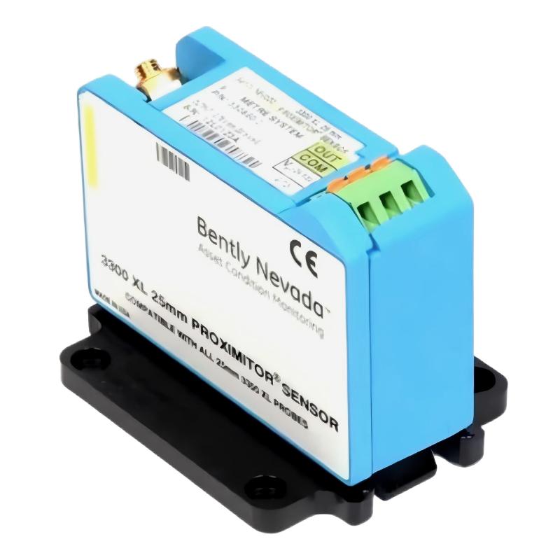 Bently Nevada 330850-50-CN 3300 XL 25 mm Front Sensor