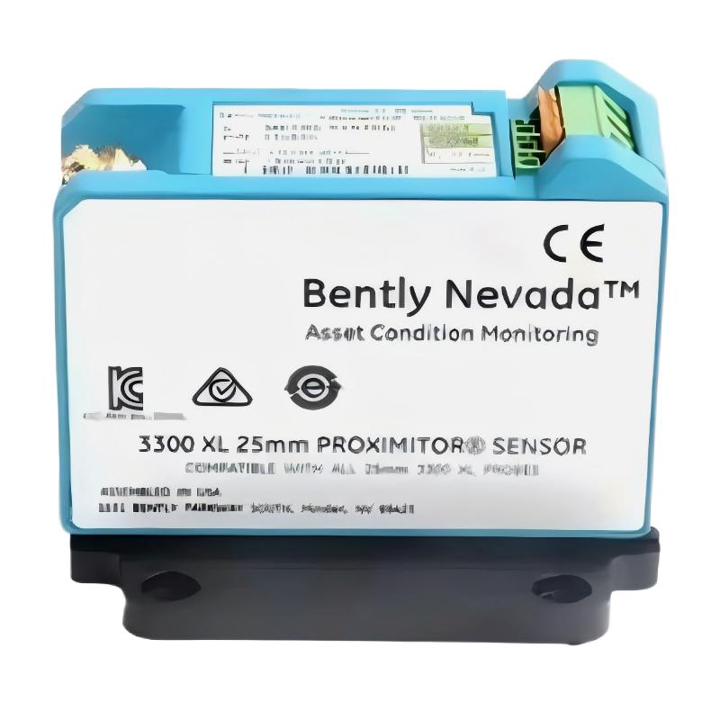 Bently Nevada 330850-50-CN 3300 XL 25 mm Front Sensor