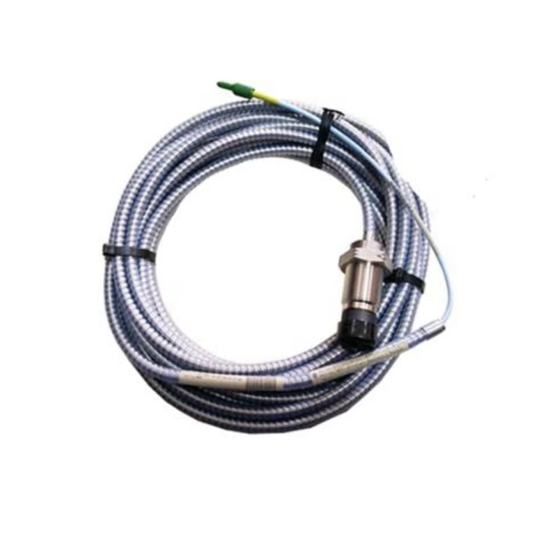 Bently Nevada  330851-02-000-060-10-01-00  Industrial Equipment