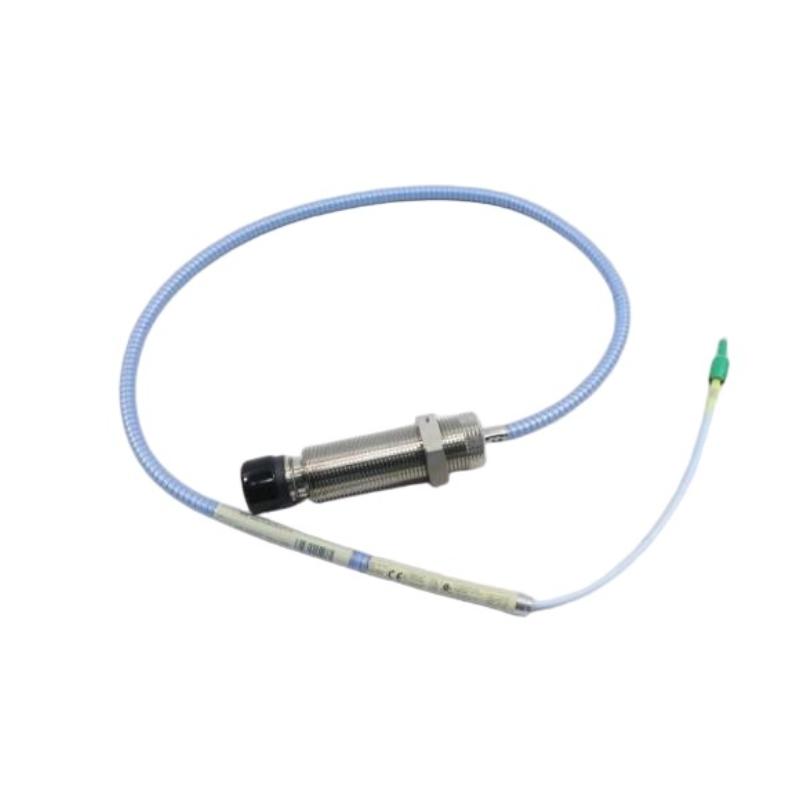 Bently Nevada  330851-02-000-078-10-01-05  Industrial Equipment