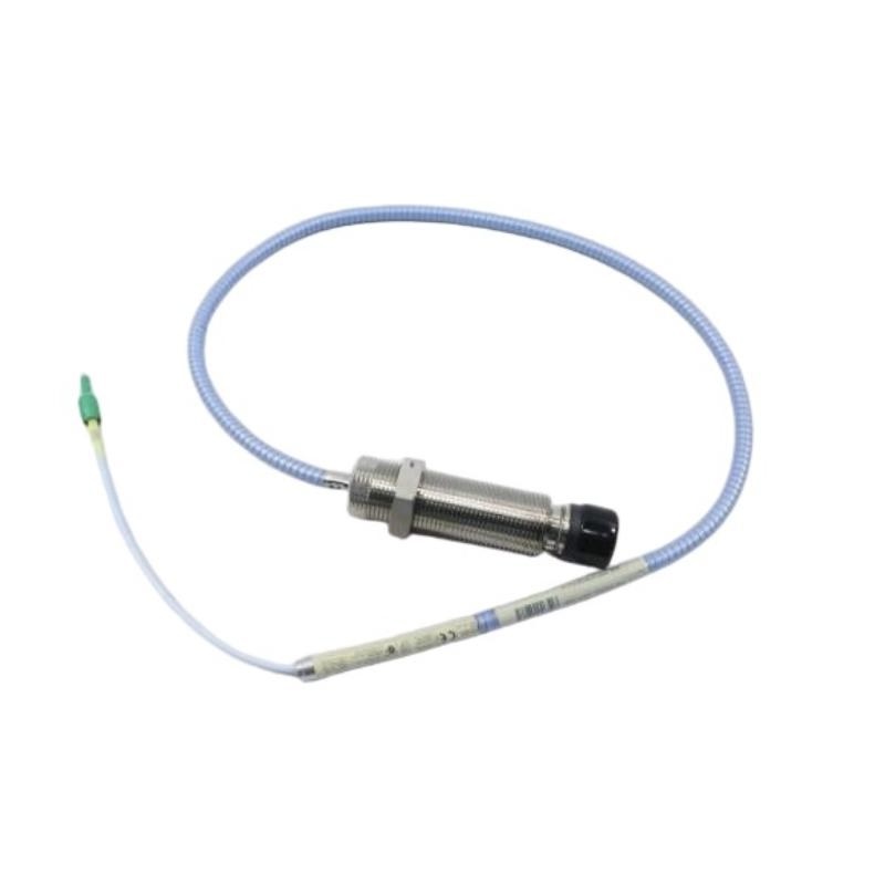 Bently Nevada  330851-04-000-030-10-01-00  Industrial Equipment