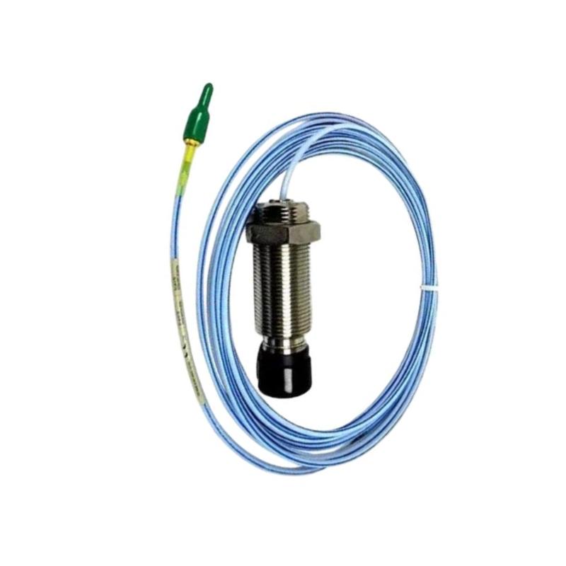 Bently Nevada  330851-04-000-040-50-00-CN  Industrial Equipment