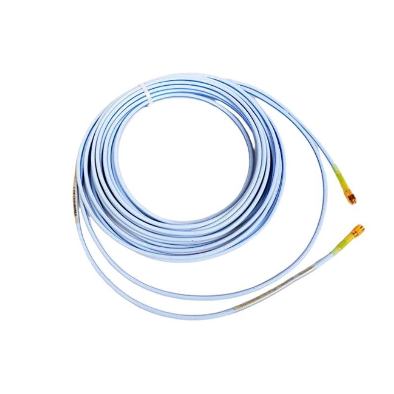 Bently Nevada  330854-080-25-CN  Industrial Equipment