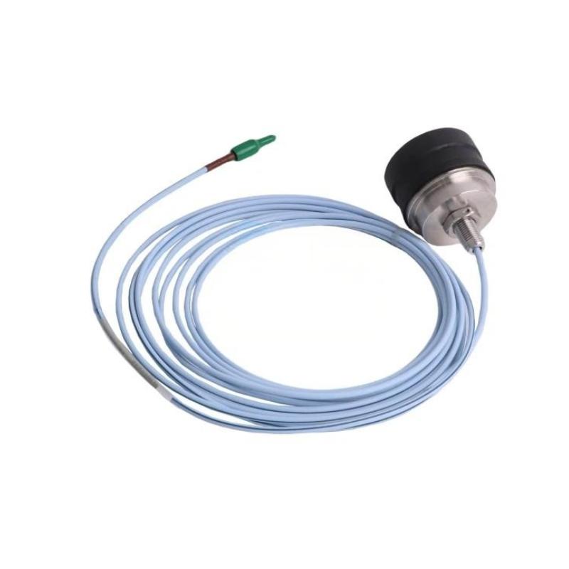 Bently Nevada  330876-01-90-00-00  Industrial Equipment