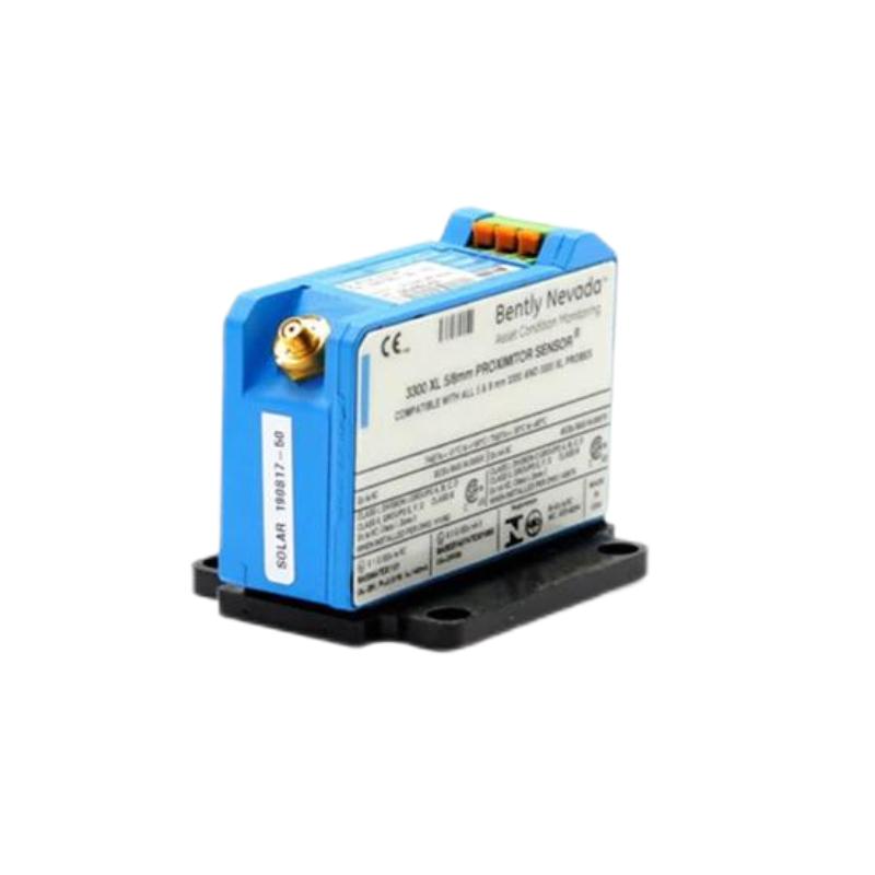 Bently Nevada  330878-50-00  Industrial Equipment